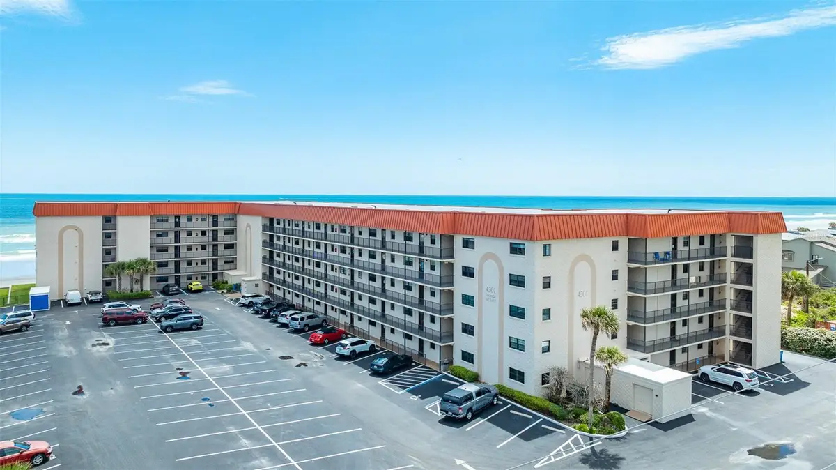4301 S Atlantic Avenue #1160, New Smyrna Beach, FL 32169 - #1