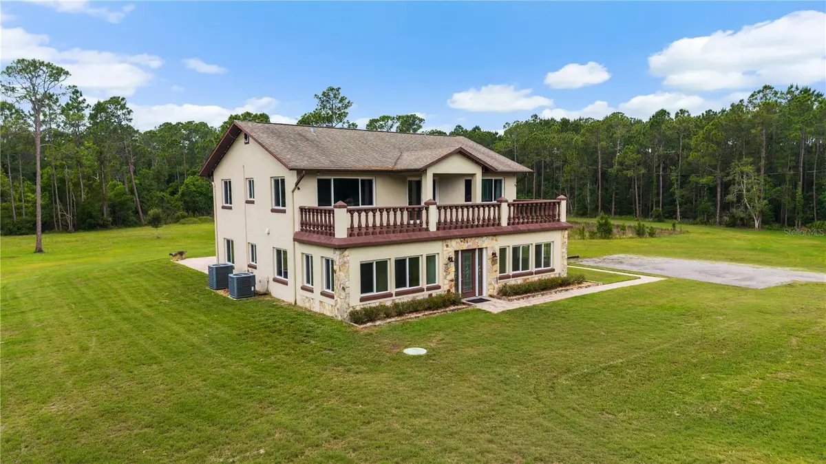 204 El Pino Drive, New Smyrna Beach, FL 32168 - #1