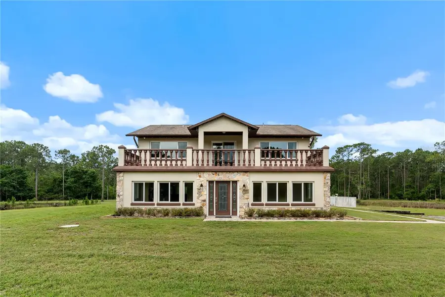 204 El Pino Drive, New Smyrna Beach, FL 32168 - #2
