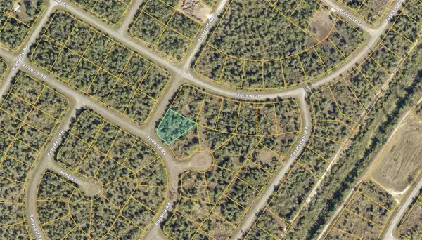 Briarcliff Avenue, NORTH PORT, FL 34288