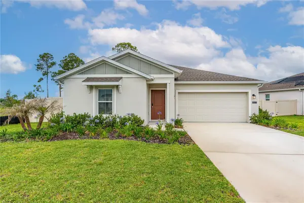 5317 Diamondleaf Drive, EDGEWATER, FL 32141