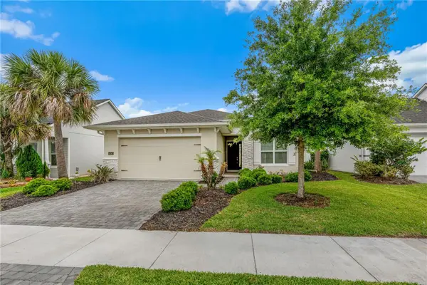 6243 Woodhaven Village Drive, PORT ORANGE, FL 32128
