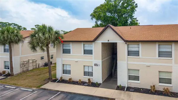 418 Banana Cay Drive #E, DAYTONA BEACH, FL 32119