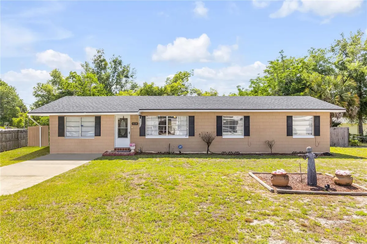1520 Newport Avenue, Deland, FL 32724 - #1