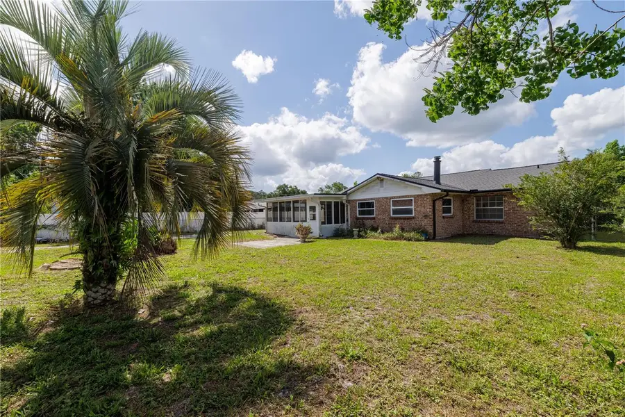 12 Azalea Drive, Daytona Beach, FL 32124 - #2