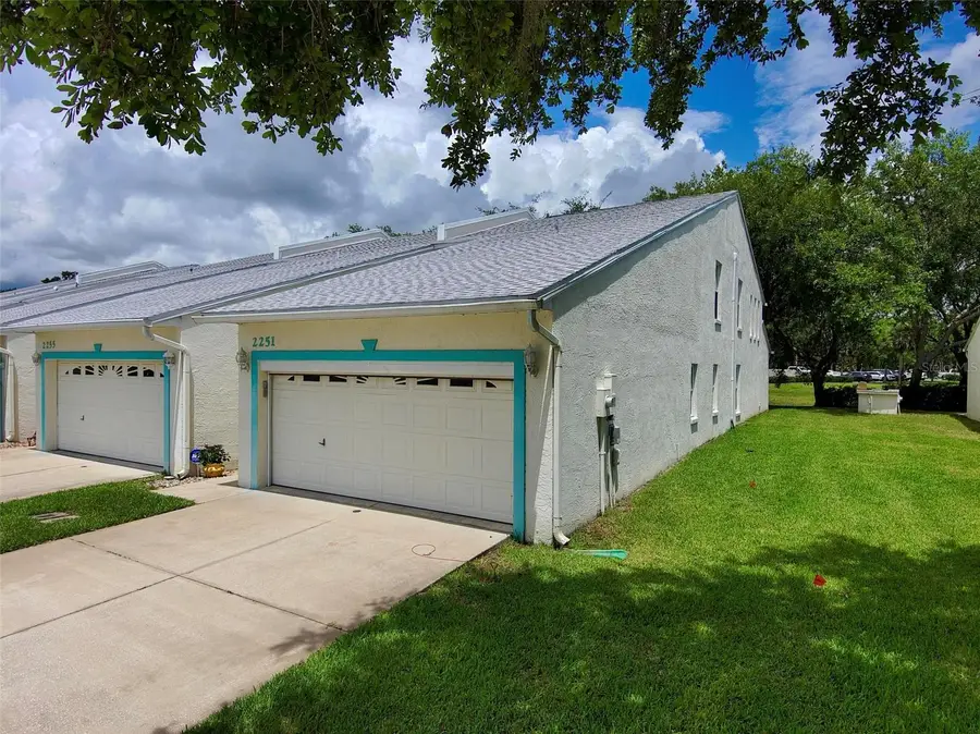 2251 Candlewood Lane E, New Smyrna Beach, FL 32168 - #2