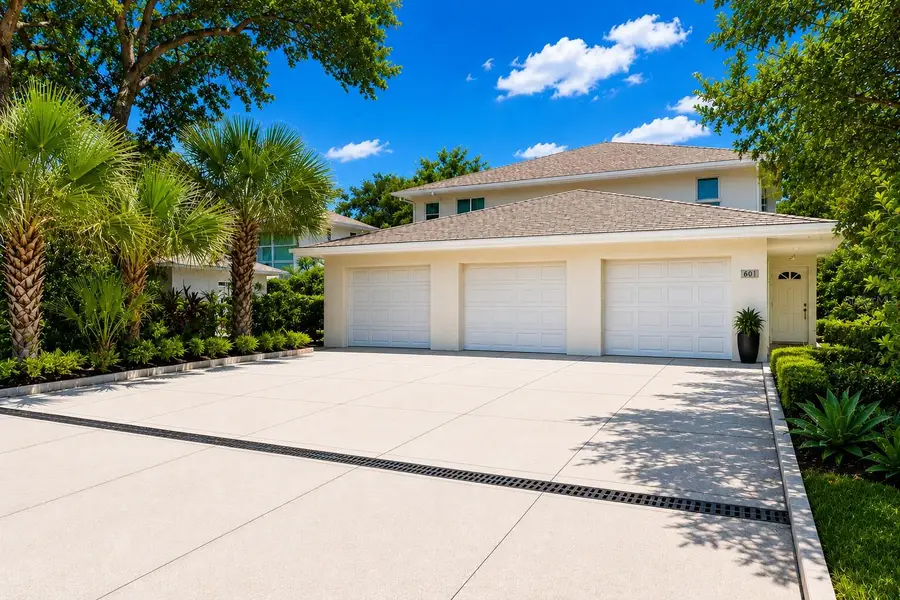 601 E 2nd Avenue, New Smyrna Beach, FL 32169 - #2