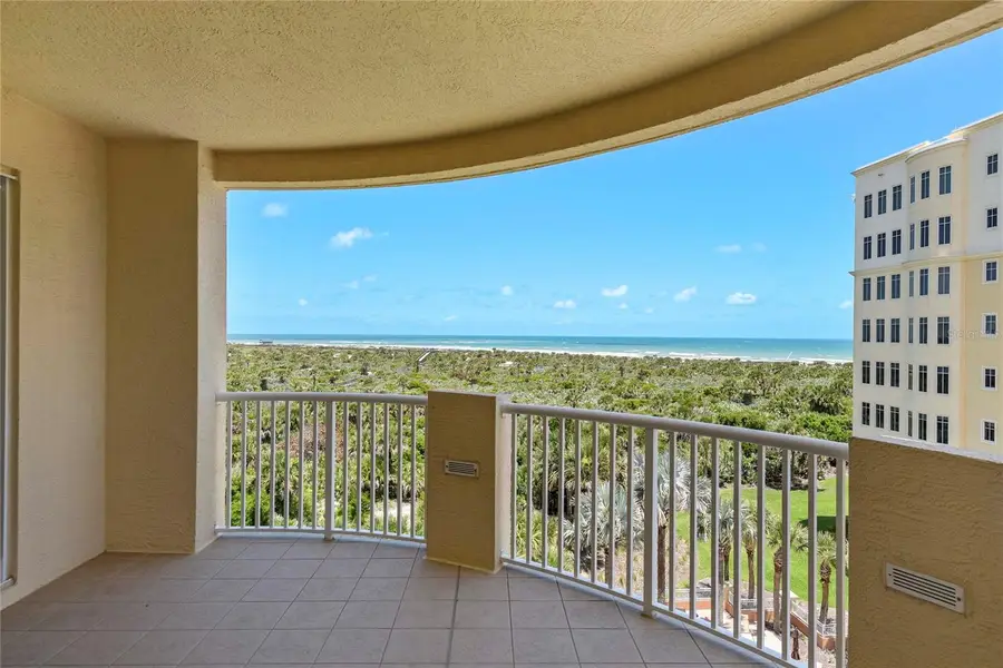 261 Minorca Beach Way #606, New Smyrna Beach, FL 32169 - #2