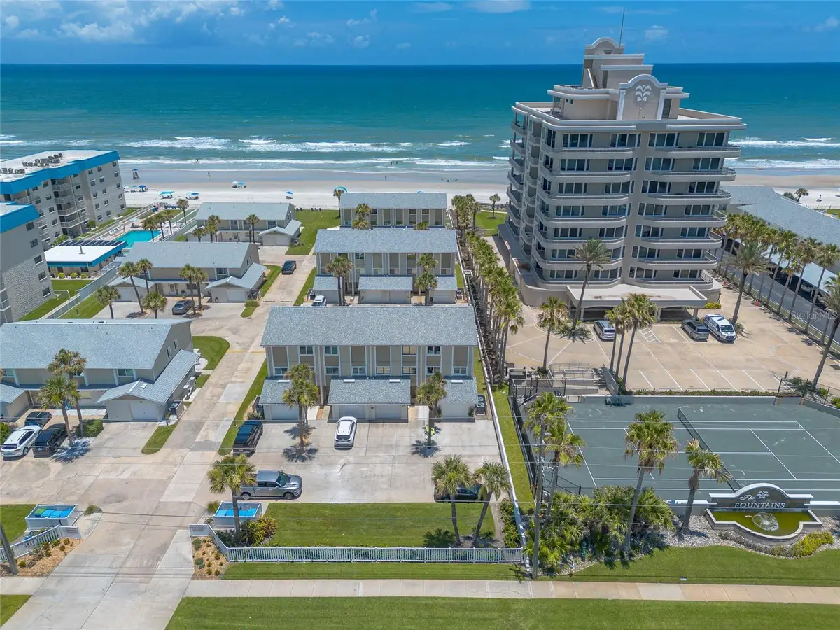 4205 S Atlantic Avenue #F4, New Smyrna Beach, FL 32169 - #1