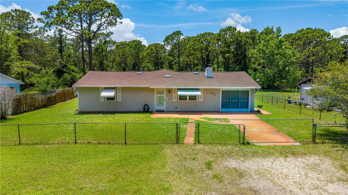 1626 Tatum Boulevard, New Smyrna Beach, FL 32168 - #1