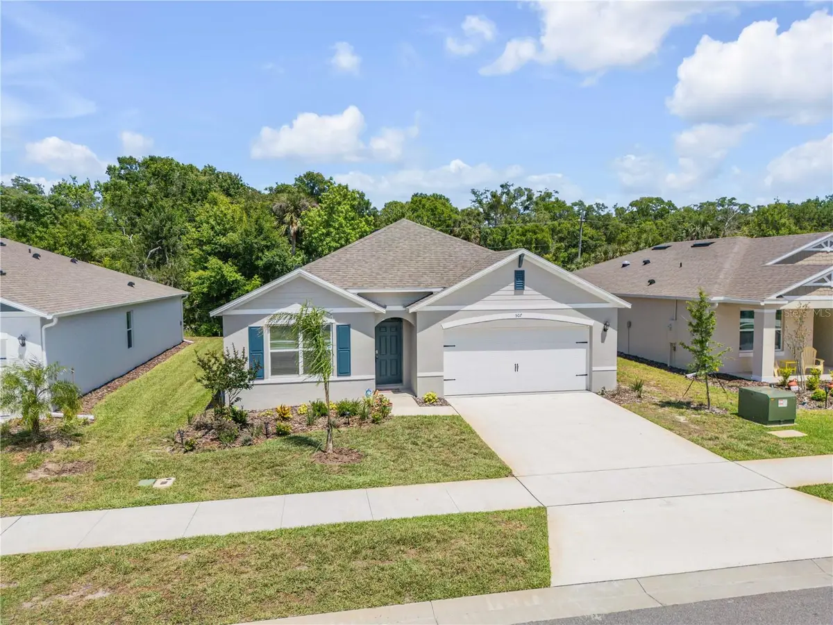 507 Coronado Cove Road #026, New Smyrna Beach, FL 32168 - #1