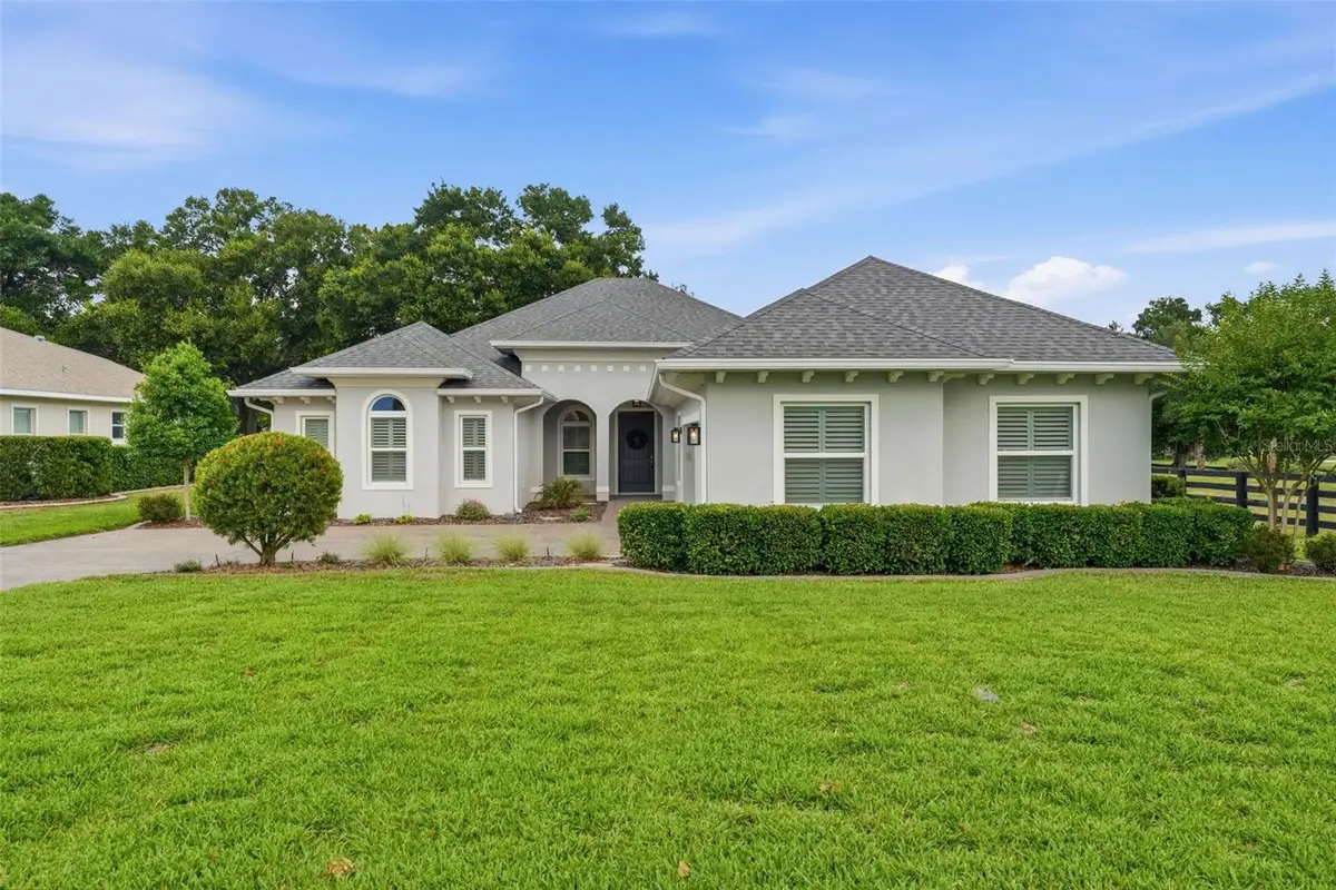 5066 Greens Drive, Lady Lake, FL 32159 - #1
