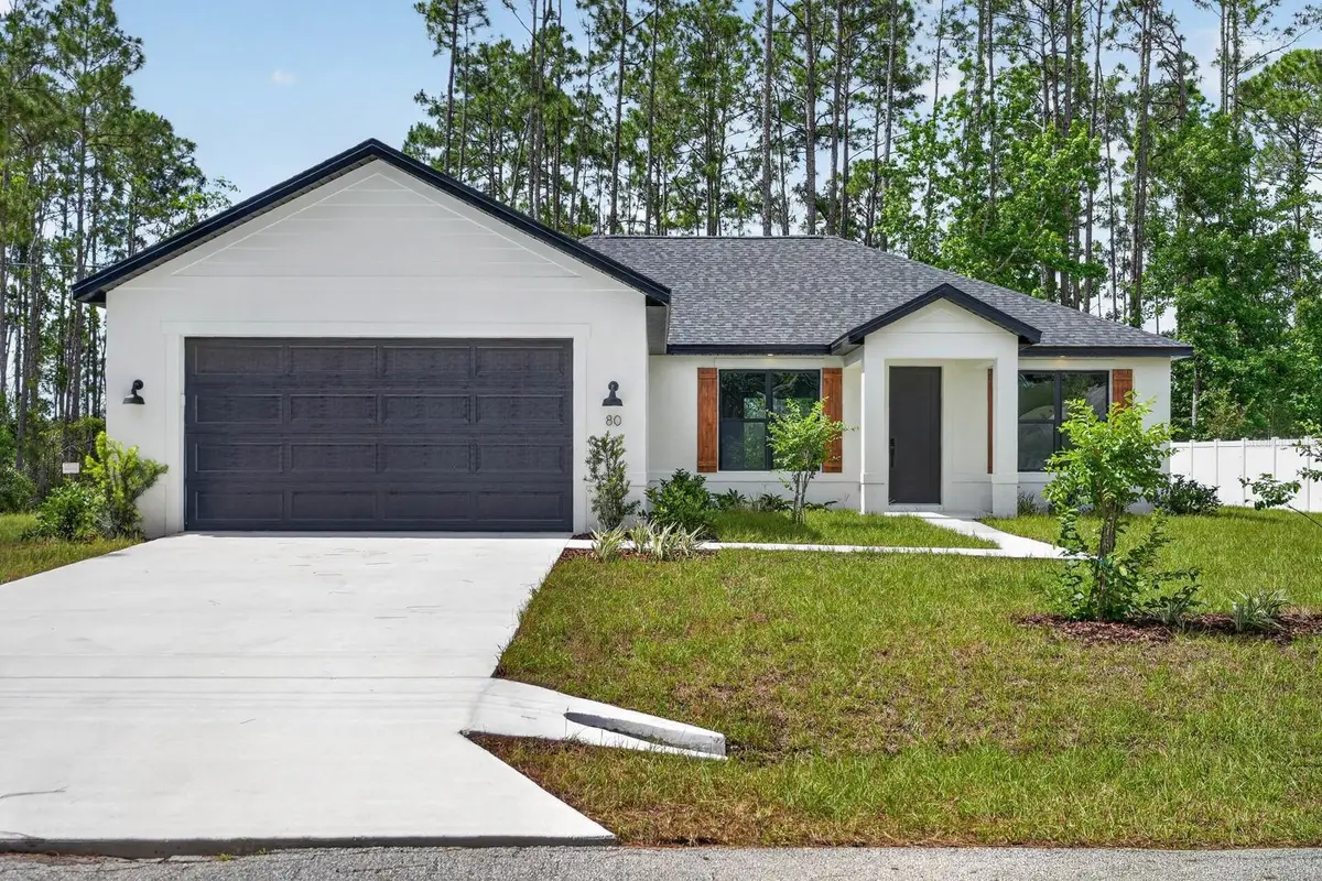 80 Secretary Trail, Palm Coast, FL 32164 - #1