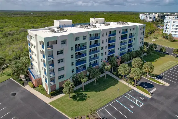 5300 S Atlantic Avenue #18-303, NEW SMYRNA BEACH, FL 32169
