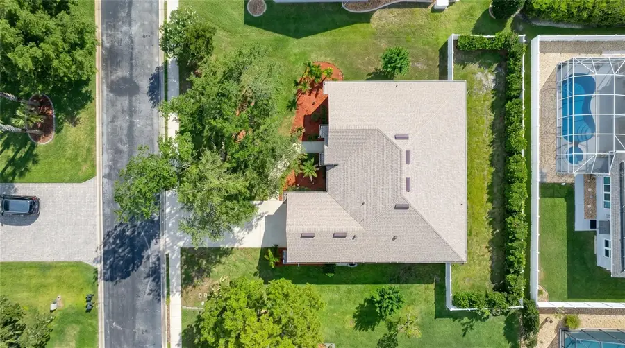 736 Aldenwood Trail, New Smyrna Beach, FL 32168 - #2
