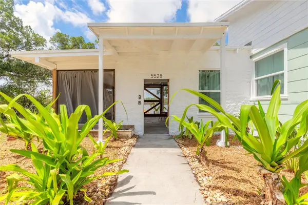 5528 W Bayshore Drive, PORT ORANGE, FL 32127