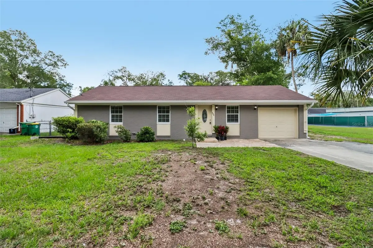 105 N Fairfax Avenue, Deland, FL 32724 - #1