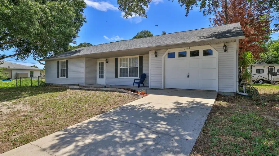 3103 Juniper Drive, Edgewater, FL 32141 - #2
