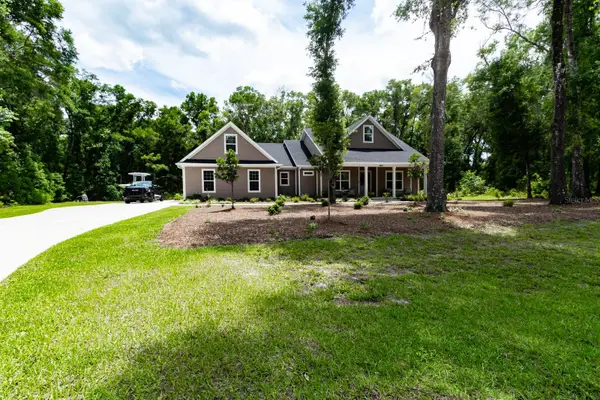 3504 Dunstable Drive, DELAND, FL 32720