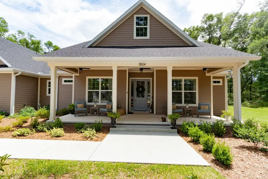 3504 Dunstable Drive, Deland, FL 32720 - #2