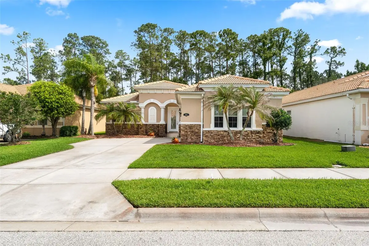 3455 Pegaso Avenue, New Smyrna Beach, FL 32168 - #1