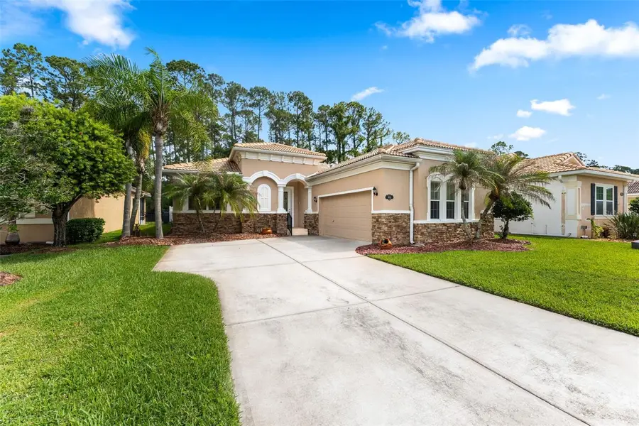 3455 Pegaso Avenue, New Smyrna Beach, FL 32168 - #2