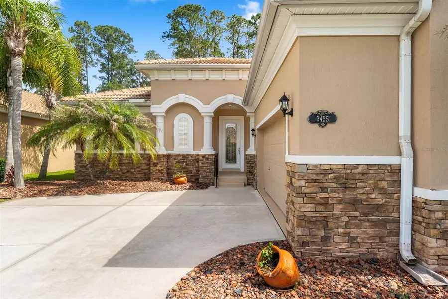 3455 Pegaso Avenue, New Smyrna Beach, FL 32168 - #3
