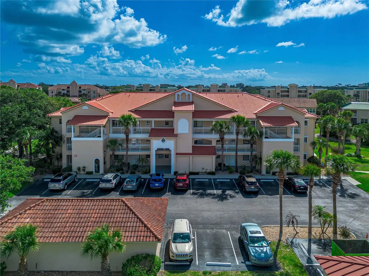 443 Bouchelle Drive #204, New Smyrna Beach, FL 32169 - #1