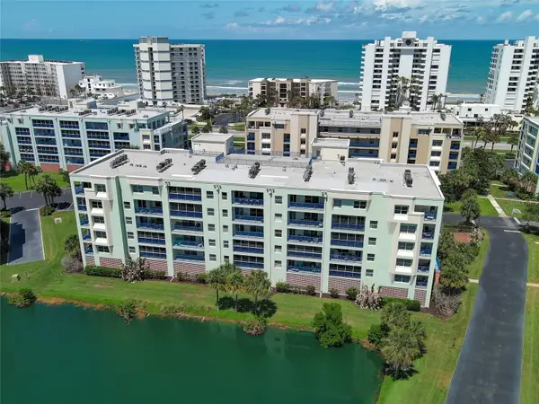 5300 S Atlantic Avenue #15-202, NEW SMYRNA BEACH, FL 32169
