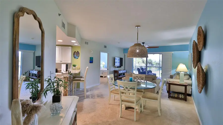 5300 S Atlantic Avenue #15-202, New Smyrna Beach, FL 32169 - #2