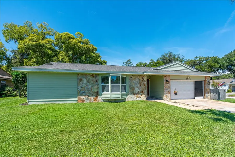 2916 Foxcroft Lane, South Daytona, FL 32119 - #3