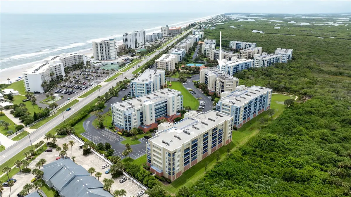 5300 S Atlantic Avenue #6-402, New Smyrna Beach, FL 32169 - #1