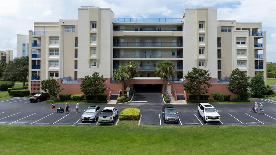 5300 S Atlantic Avenue #6-402, New Smyrna Beach, FL 32169 - #2