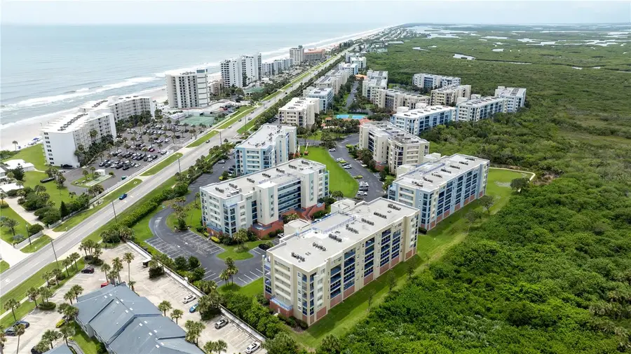 5300 S Atlantic Avenue #6-402, New Smyrna Beach, FL 32169 - #3