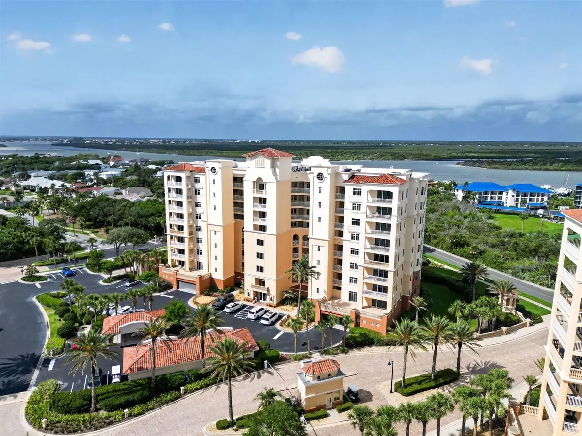 265 Minorca Beach Way #505, New Smyrna Beach, FL 32169 - #1