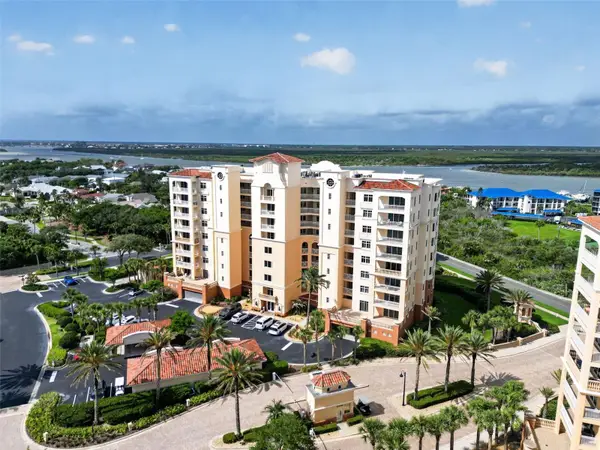 265 Minorca Beach Way #505, NEW SMYRNA BEACH, FL 32169