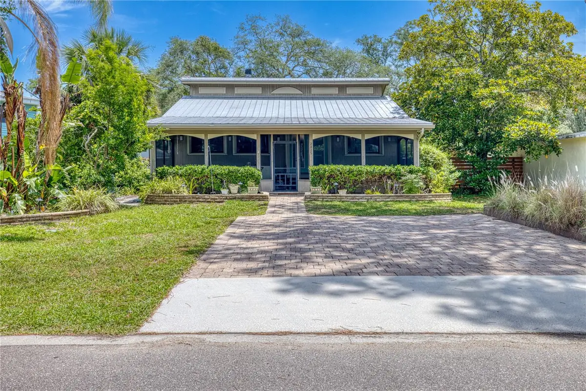 2835 Sunset Drive, New Smyrna Beach, FL 32168 - #1
