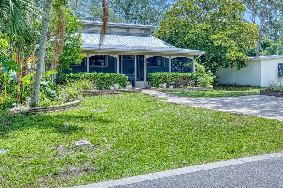 2835 Sunset Drive, New Smyrna Beach, FL 32168 - #2