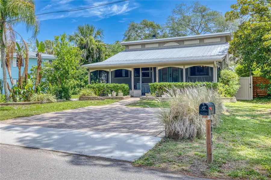 2835 Sunset Drive, New Smyrna Beach, FL 32168 - #3