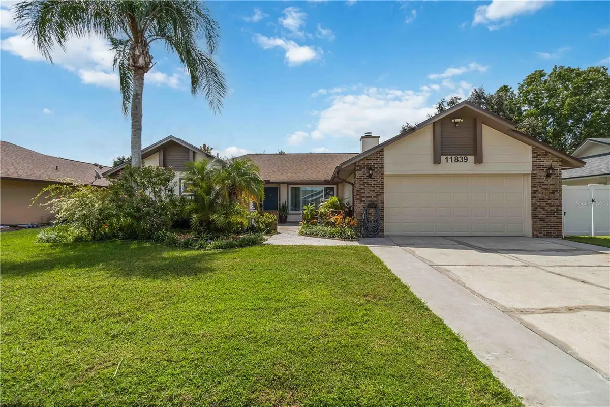 11839 Ottawa Avenue, Orlando, FL 32837 - #1