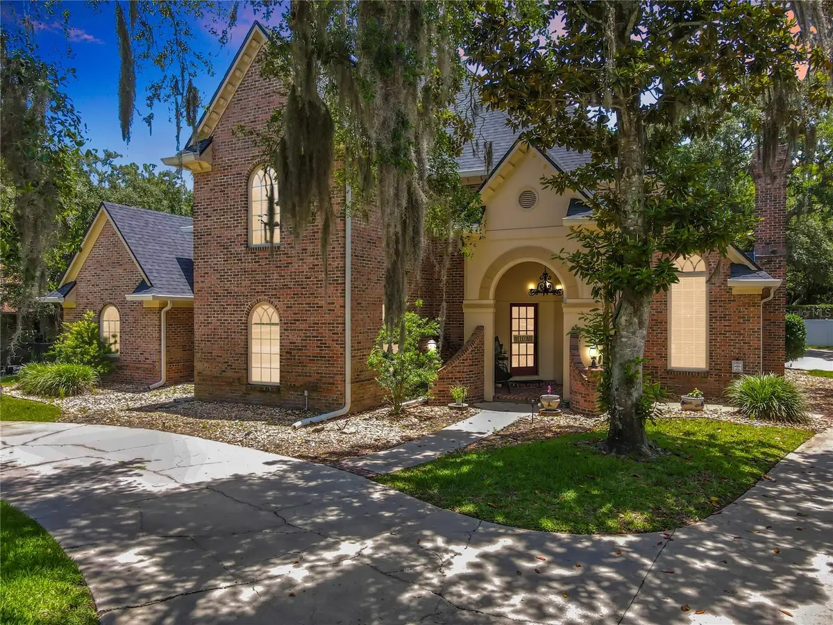 38 Winding Creek Way, Ormond Beach, FL 32176 - #1