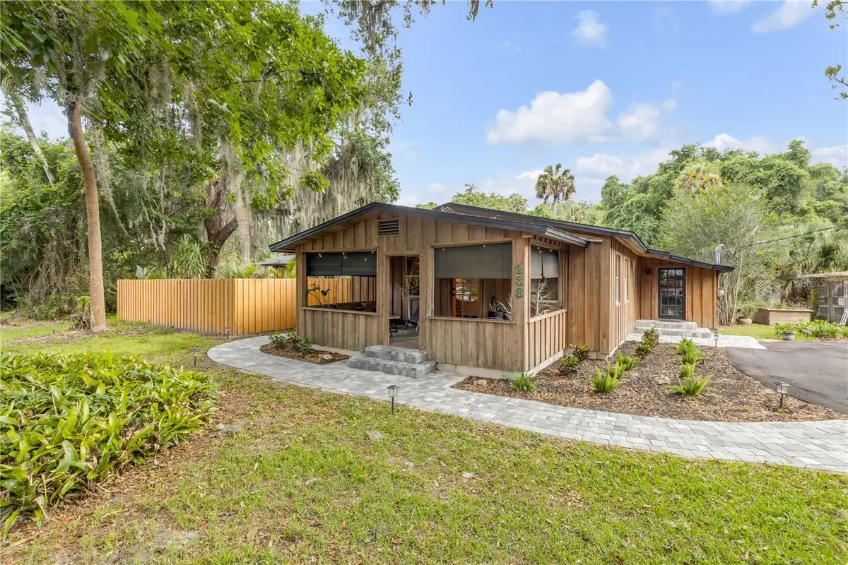 233 W Ariel Road, Edgewater, FL 32141 - #1