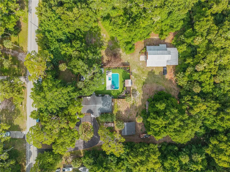 233 W Ariel Road, Edgewater, FL 32141 - #2