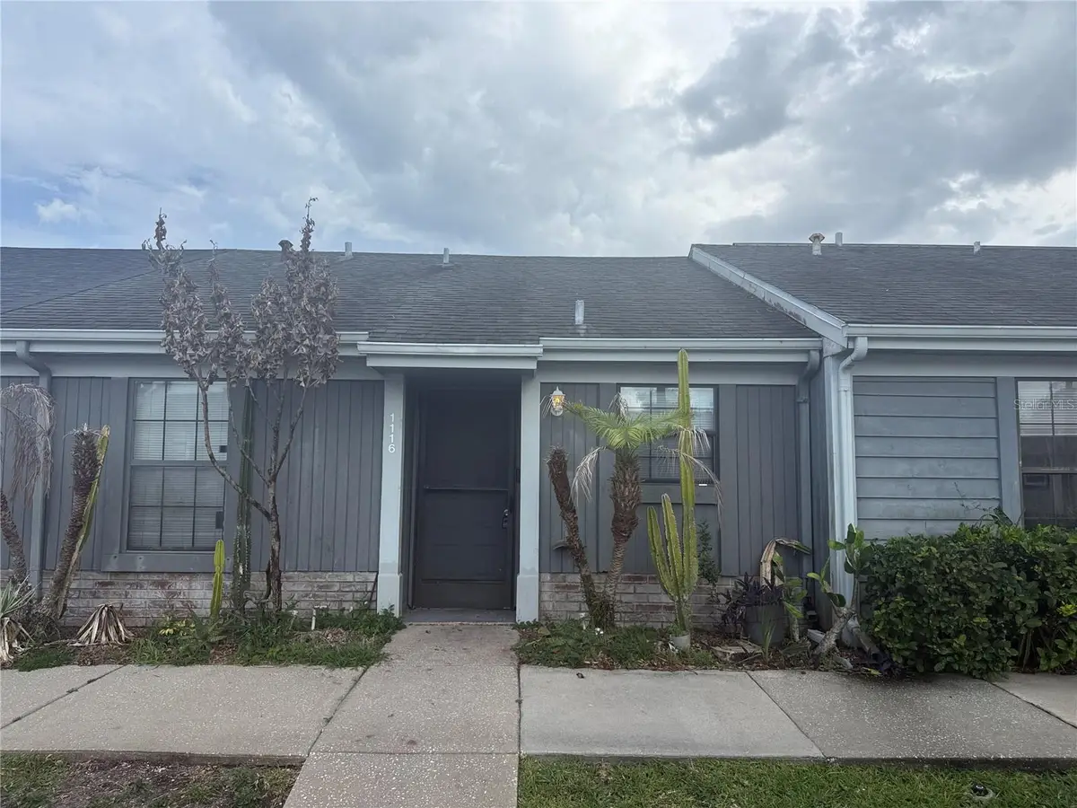1126 Fairvilla Drive #1126, New Smyrna Beach, FL 32168 - #1