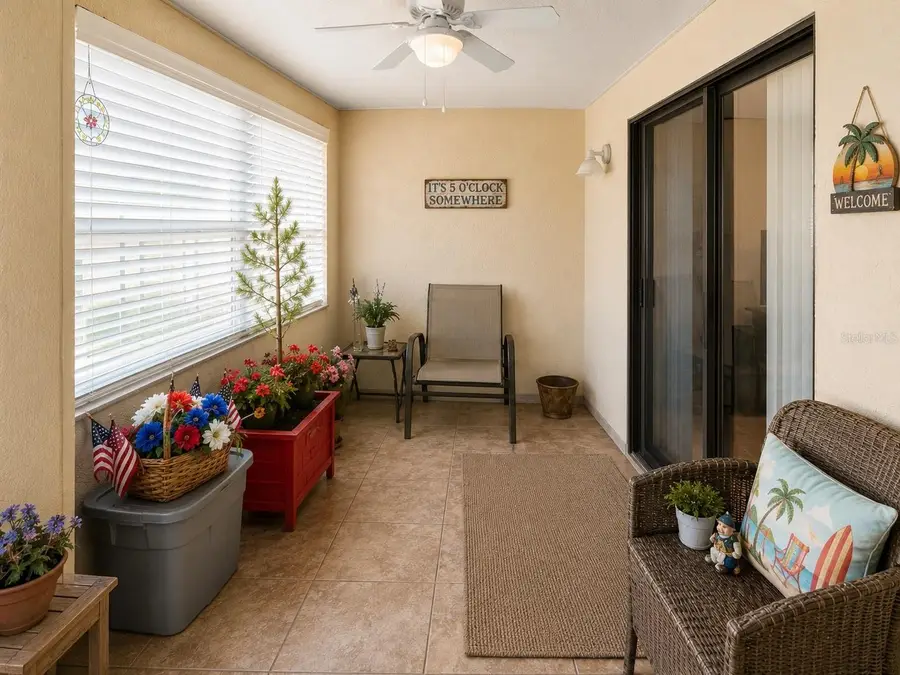 1126 Fairvilla Drive #1126, New Smyrna Beach, FL 32168 - #2