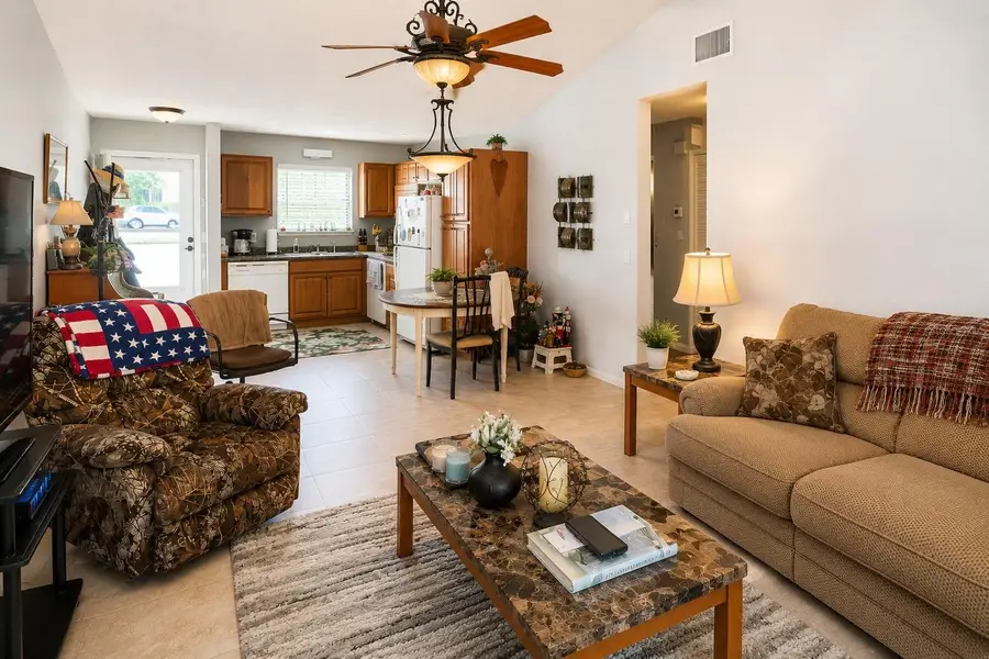 1126 Fairvilla Drive #1126, New Smyrna Beach, FL 32168 - #3