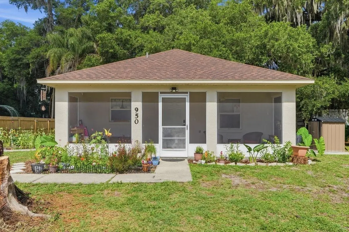 950 S Parsons Avenue, Deland, FL 32720 - #1
