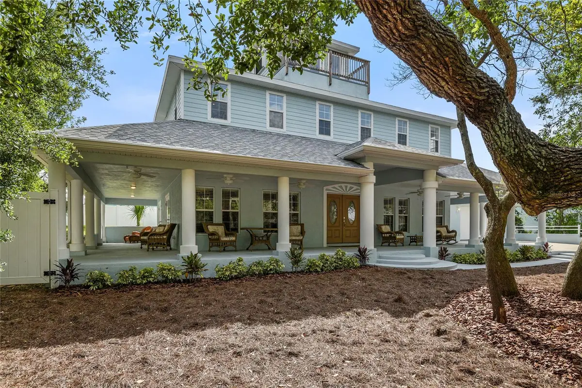 6325 River Road, New Smyrna Beach, FL 32169 - #1