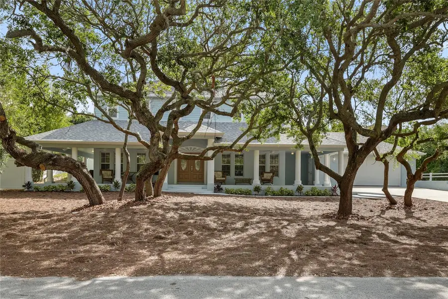 6325 River Road, New Smyrna Beach, FL 32169 - #2