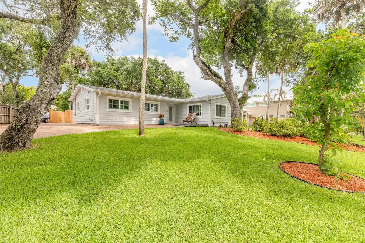 4181 Saxon Drive, New Smyrna Beach, FL 32169 - #1